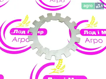 Шайба R555133 для трактора John Deere - фото