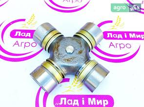 Хрестовина AZ57755 до трактора John Deere