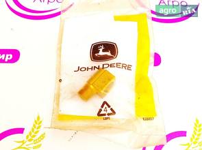Патрубок T11180 до комбайна John Deere