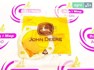 Прокладка P49117 для комбайна John Deere - фото