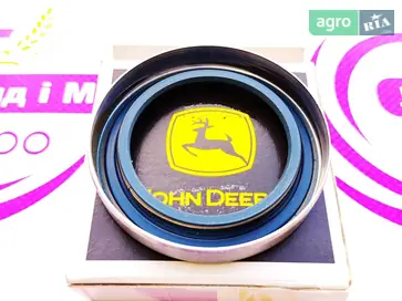 Манжета AZ16786 до комбайна John Deere - фото