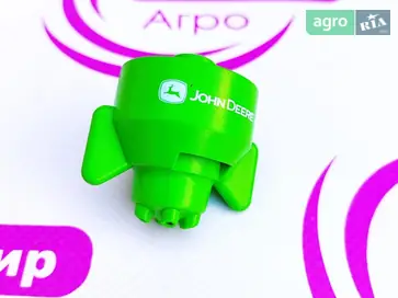 Форсунка PSSTCQ1015 до оприскувача John Deere - фото