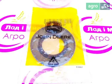 Ущільнення RE40413 до трактора John Deere - фото