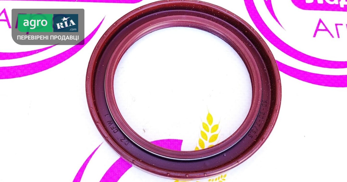 Купить Сальник для Комбайна John Deere. Цена 92 $ на AGRO.RIA