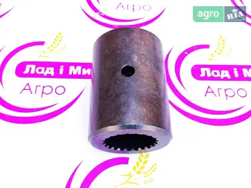 Втулка LCA62698 до комбайна John Deere - фото