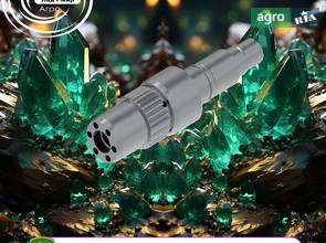 Вал R335470 для трактора John Deere
