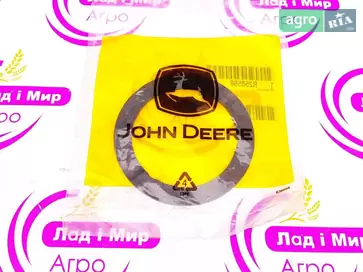 Шайба R258598 для трактора John Deere - фото