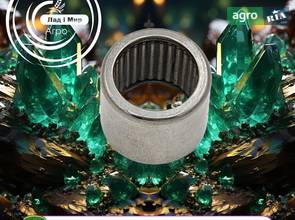 Подшипник JD9833 для погрузчика John Deere