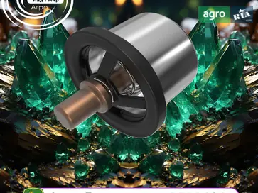 Термостат RE554015 до оприскувача John Deere - фото