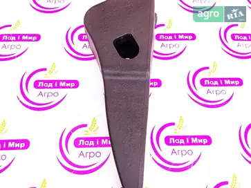 Лапа N400763 до комбайна John Deere - фото