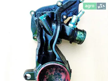 Кришка RE529632 до трактора John Deere - фото