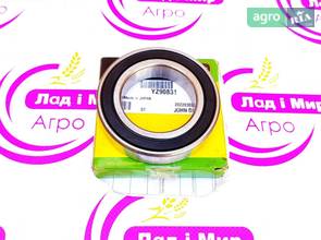 Подшипник YZ90831 для трактора John Deere