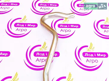 Трубка R521315 до трактора John Deere - фото