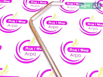 Трубка R519517 до комбайна John Deere - фото