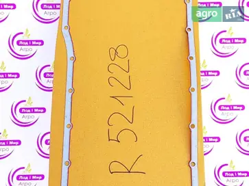 Прокладка R521228 до комбайна John Deere - фото