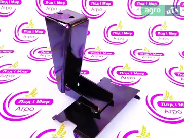 Кронштейн AH211594 до комбайна John Deere - фото