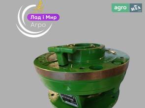 Муфта DE30513 до комбайна John Deere