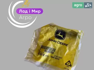 Болт R526284 для погрузчика John Deere - фото