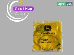 Кольцо резиновое R123295 для комбайна John Deere