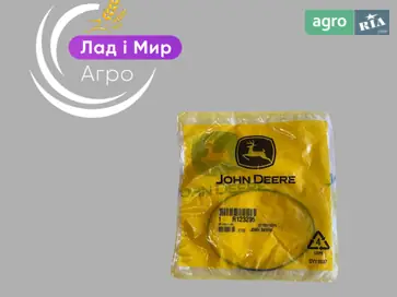 Кільце гумове R123295 до комбайна John Deere - фото