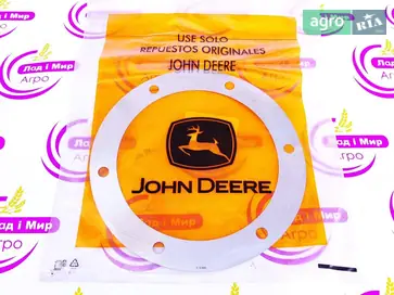 Прокладка H125742 до комбайна John Deere - фото