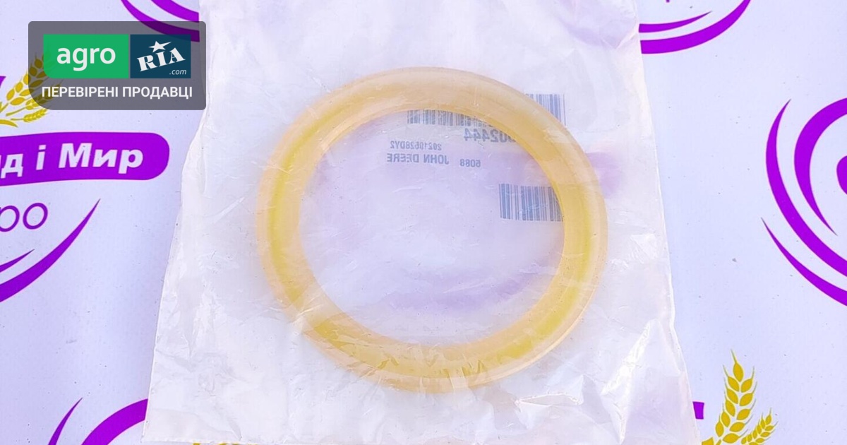 Купить Сальник для Опрыскивателя John Deere. Цена 19 $ на AGRO.RIA