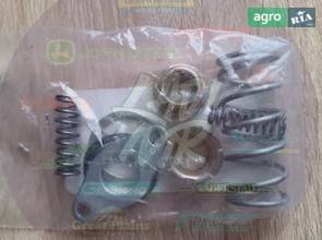 Контроллер RE50328 для трактора John Deere