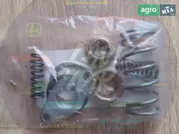 Контролер RE50328 до трактора John Deere - фото