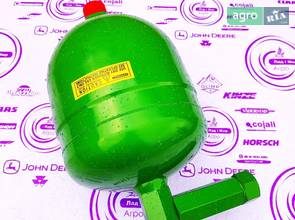 Гидроаккумулятор RE587651 для трактора John Deere