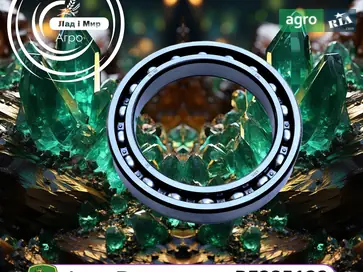 Підшипник RE325133 до трактора John Deere - фото