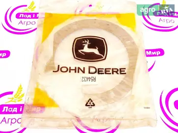 Прокладка YZ501622 до трактора John Deere - фото