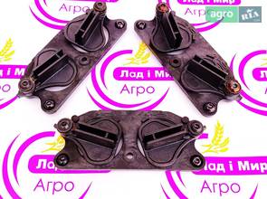 Кришка RE262420 до трактора John Deere