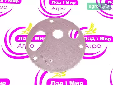 Прокладка R500387 для погрузчика John Deere - фото