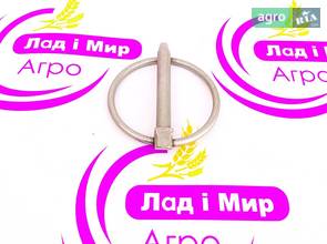 Стопорний штифт AR83396 до трактора John Deere