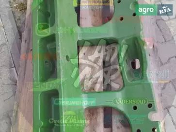 Вантаж R569418 до трактора John Deere - фото