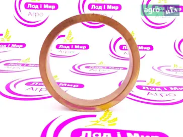 Стопорне кільце R160837 до трактора John Deere - фото