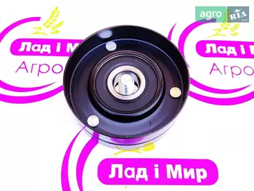 Шків AL157593 до трактора John Deere - фото