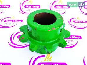 Зірочка H159614 до комбайна John Deere