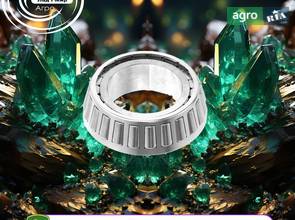 Підшипник RE340698 до трактора John Deere