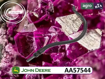 Трос AA57544 до сівалки John Deere - фото