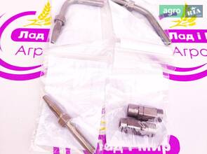 Штуцерне з’єднання