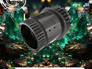 Шестерня RE228608 для трактора John Deere