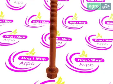 Гвинт R121489 до комбайна John Deere - фото