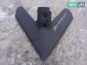 Лапа до культиватора John Deere