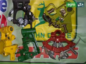 В'язальний апарат DC18246, DC27793