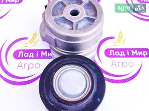Ролик натяжной RE520837 для комбайна John Deere