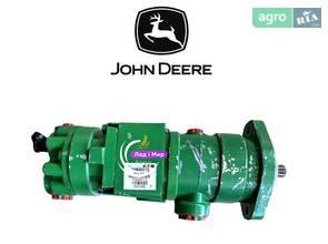 Гідравлічний насос AH212539 до комбайна John Deere