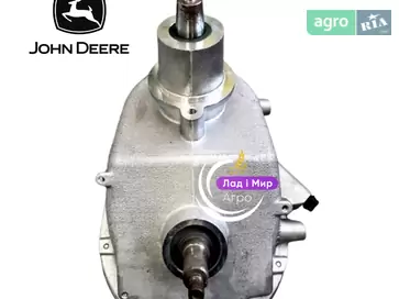 Редуктор DE32601 до комбайна John Deere - фото