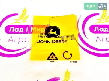 Стопорне кільце R48523 до трактора John Deere - фото