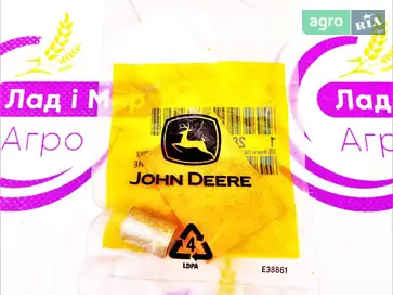 Втулка 28H3496 до оприскувача John Deere - фото